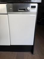 SIEMENS inbouw vaatwasser, Witgoed en Apparatuur, Ophalen, Gebruikt, Inbouw, Voorspoelprogramma