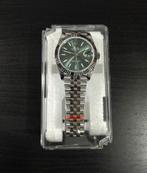 Rolex Datejust Jubilee 41, Staal, Staal, Polshorloge, Nieuw