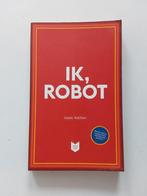 Isaac Asimov : Ik, Robot 🤖, Boeken, Boekenweekgeschenken, Ophalen of Verzenden, Gelezen, Isaac Asimov