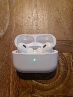 Air pods pro 2ngeneration, Ophalen of Verzenden, Zo goed als nieuw