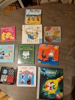Diverse kinderboeken, Boeken, Ophalen of Verzenden, 3 tot 4 jaar