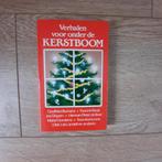 Boek Verhalen voor onder de kerstboom 1992, Diversen, Kerst, Ophalen of Verzenden, Zo goed als nieuw