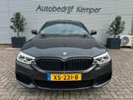 BMW 5 Serie 520i High Executive M-Sport I Schuifdak I Head-U, Automaat, 1998 cc, Achterwielaandrijving, Gebruikt