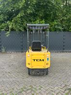 Elektrische TCM Heftruck - 3.5m Hefhoogte, Sideshift, 1000 tot 2000 kg, Ophalen of Verzenden, Elektrisch, Heftruck