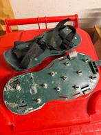 Gazonbeluchter schoenen, Tuin en Terras, Ophalen of Verzenden, Gebruikt