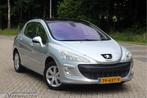 Peugeot 308 1.6 VTi XT | 2009 | Panoramadak | Cruise |, Auto's, Voorwielaandrijving, 65 €/maand, Gebruikt, 680 kg