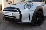 MINI Electric Classic / Sportstoelen / LED / Navigatie / Cru, Auto's, Mini, Gebruikt, Met garantie (alle), 4 stoelen, Leder en Stof