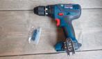 Bosch Professional accuboormachine Type GSB 18V-28. Nieuw., Ophalen of Verzenden, Nieuw, Boor- en Schroefmachine