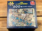 Diverse Jan van Haasteren puzzels, Hobby en Vrije tijd, Denksport en Puzzels, Ophalen of Verzenden, 500 t/m 1500 stukjes, Zo goed als nieuw