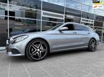 Mercedes-Benz C-klasse Estate 350 e Lease Edition, Automaat, Achterwielaandrijving, Gebruikt, Leder en Stof