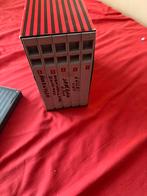 8mm Film Banden - Zes Stuks, Ophalen of Verzenden, 8mm film