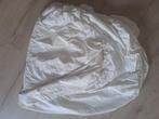 Ikea Gokart matrasbeschermer 180 x 200, Huis en Inrichting, Wit, Overige typen, Tweepersoons, Ophalen of Verzenden