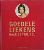 Haar seksbijbel - Goedele Liekens, Ophalen of Verzenden, Zo goed als nieuw