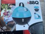 Mini Barbeque, Met houtsnippers, Gloednieuw, Ophalen of Verzenden, Nieuw