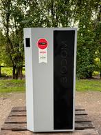 Cv Pelletkachel Biodom C15 17kW 2022, Huis en Inrichting, Kachels, Pelletkachel 17kw, Gebruikt, Overige brandstoffen, Www.cvheat.com