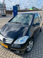 Prachtige Merc A180 Avantgarde 108900 km bjr 2010, Auto's, Voorwielaandrijving, Euro 5, Stof, 4 cilinders