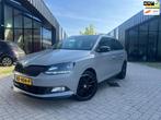 Skoda Fabia Combi 1.0 TSI Monte Carlo Clima Pano Cruise Navi, Voorwielaandrijving, Stof, Gebruikt, Euro 6