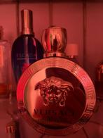 Versace Eros femme, Sieraden, Tassen en Uiterlijk, Uiterlijk | Parfum, Verzenden, Gebruikt