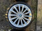 Bmw velgen/banden 5 serie, 6 serie, 7 serie 19" Styling 6, Auto-onderdelen, Banden en Velgen, 19 inch, Band(en), Personenwagen