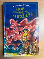 Hoe overleef ik mezelf van Francine Oomen, Boeken, Ophalen, Gelezen