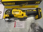 DeWalt DCS355N Oscillerende multitool Body Nieuw, Doe-het-zelf en Verbouw, Gereedschap | Handgereedschap, Dewalt, Nieuw, Zandhaarweg