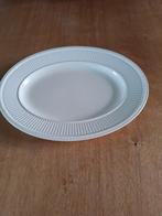 wedgwood edme serveerschaal 35 cm, Ophalen, Gebruikt, Schaal of Schalen, Wedgwood