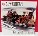 the Mavericks, Ophalen of Verzenden, 1980 tot 2000, Gebruikt