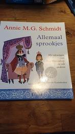 Allemaal sprookjes, Ophalen of Verzenden, Zo goed als nieuw, Annie M.G. Schmidt