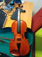Vierkwart viool, Gebruikt, Onbekend, Viool, Ophalen of Verzenden