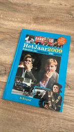 Het Jaar 2009, Ophalen of Verzenden, Zo goed als nieuw