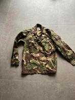 Leger kleding leuk voor zo of carnaval, Ophalen of Verzenden, Gedragen, Maat 48/50 (M), Carnaval