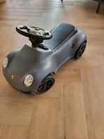 Porsche Loopauto - Stoer en snel!, Kinderen en Baby's, Speelgoed | Buiten | Voertuigen en Loopfietsen, Ophalen of Verzenden, Gebruikt