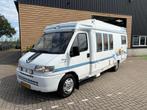 Volledig offgrid hobby met vast bed en veel luxe, Hobby, Bedrijf, Diesel, Tot en met 4