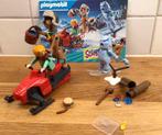 Playmobil - Scooby Doo 70706 (compleet), Ophalen of Verzenden, Zo goed als nieuw