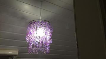 Hartjeslamp beschikbaar voor biedingen
