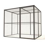 Aluminium kattenren vanaf € 634,-