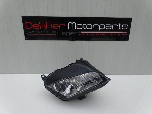 Rechter Koplamp EU Honda CBR600RR 2007-2008-2009-2010-2011, Motoren, Onderdelen | Honda, Gebruikt, Ophalen of Verzenden