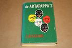 De Artapappa's. J.B. Schuil. 12e dr 1971.