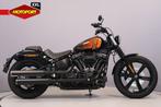 Harley-Davidson STREET BOB 114 (bj 2024), Motoren, Motoren | Harley-Davidson, Bedrijf, Overig