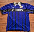 PSV shirt Nike matchworn Luc Nilis seizoen 95/96, Maat XL, Ophalen of Verzenden, Zo goed als nieuw, Shirt