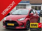 Toyota Yaris 1.5 Hybrid Active KLIMA | CAMERA | BOVAG!, Gebruikt, Euro 6, Met garantie (alle), 1490 cc