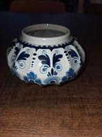 Delftsblauw Potje, Ophalen of Verzenden