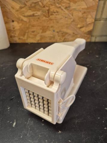 Leifheit friet snijder beschikbaar voor biedingen