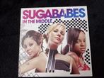 Sugababes - In The Middle, Cd's en Dvd's, Ophalen of Verzenden, Gebruikt, Pop