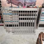 Balkon hekwerk 4m, Ophalen, Zo goed als nieuw, 110 cm of meer, 100 cm of meer