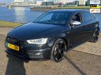 Audi A3 Sportback 1.4 TFSI Ambition Pro Line S-Line 19inch N, Gebruikt, Euro 6, 4 cilinders, 1210 kg
