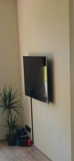 LG nano 49NANO866NA zwart, Audio, Tv en Foto, Televisies, Ophalen, Zo goed als nieuw, 100 cm of meer, LG