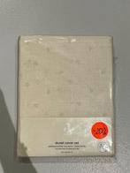 Jollein Harvest Dekbedovertrek - 100 x 140 cm - Natural, Jongetje of Meisje, Wit, Dekbedovertrek, Nieuw