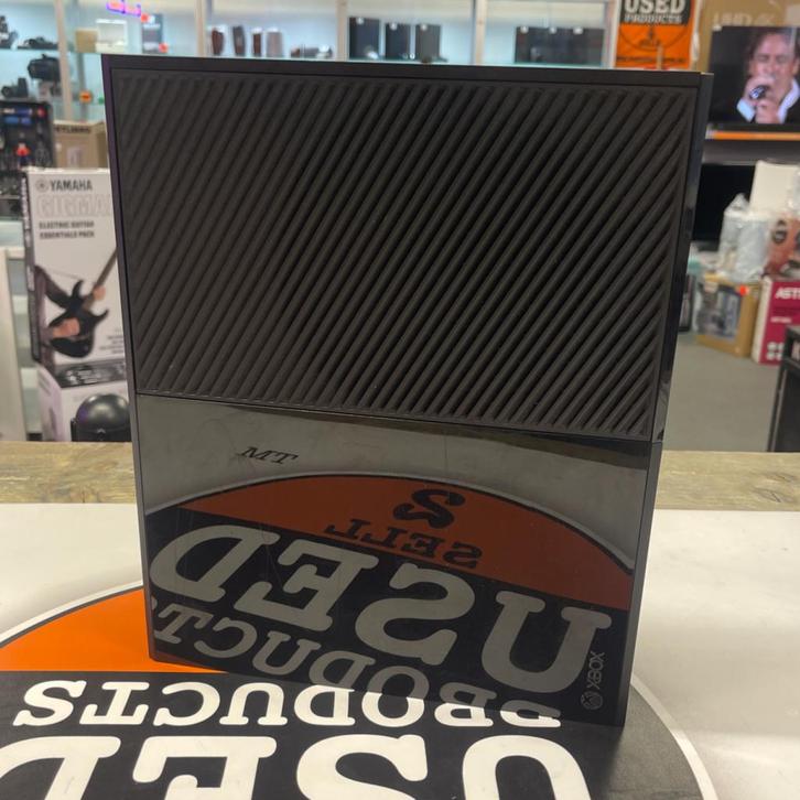 Microsoft Xbox One 500GB *Zonder controller*, Spelcomputers en Games, Spelcomputers | Xbox One, Zo goed als nieuw