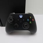 Xbox Series X 1TB | in Nette Staat, Spelcomputers en Games, Spelcomputers | Xbox Series X en S, Niet ingevuld, Zo goed als nieuw